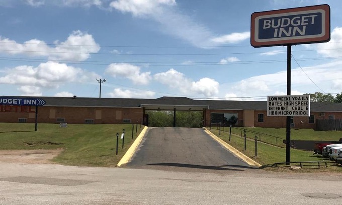 Henderson Hotel | Budget Inn