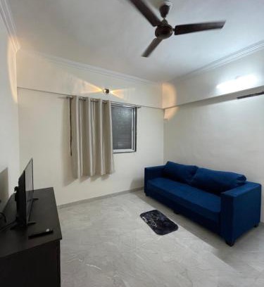 Paud Apartment | Budget Nest Baner,Wakad,Balewadi,Pune