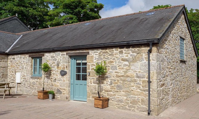 Falmouth House | Budock Cottage