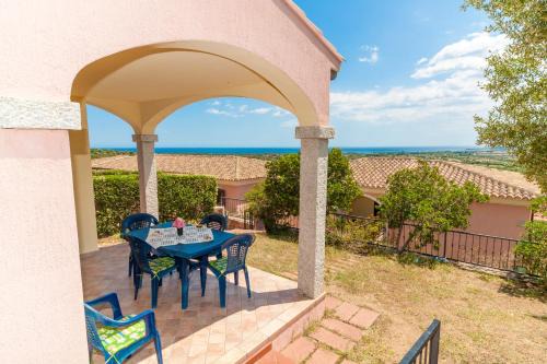 Luddui Apartment | Budoni Case Vacanze