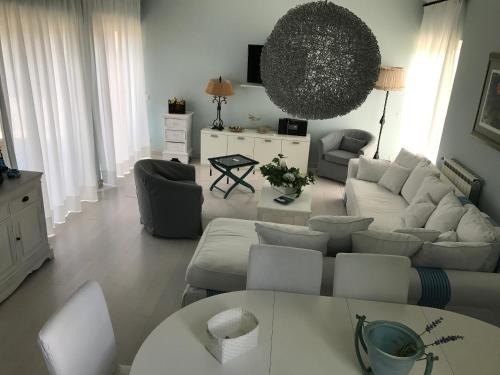 Fregenae Apartment | Buellis House