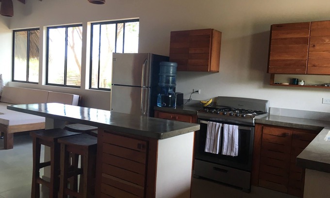 San Diego House | Buena Onda
