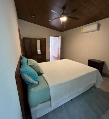 Managua House | BUENA VISTA HOSTAl