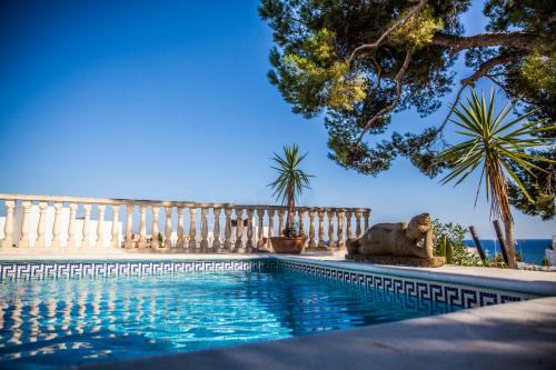 Santa Eulalia del Rio Bed & Breakfast | Buenavista & Suites