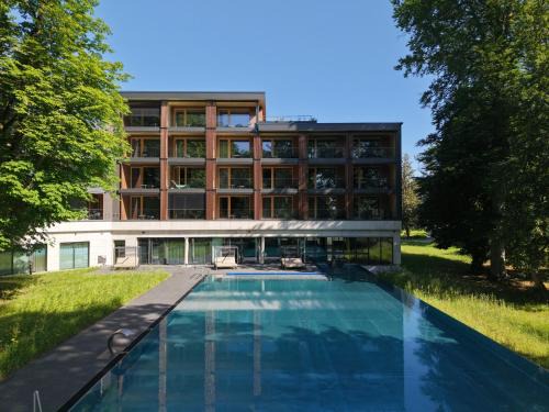 Petershausen-Ost Resort | Buff Hotel & Resort - SPA & Ayurveda