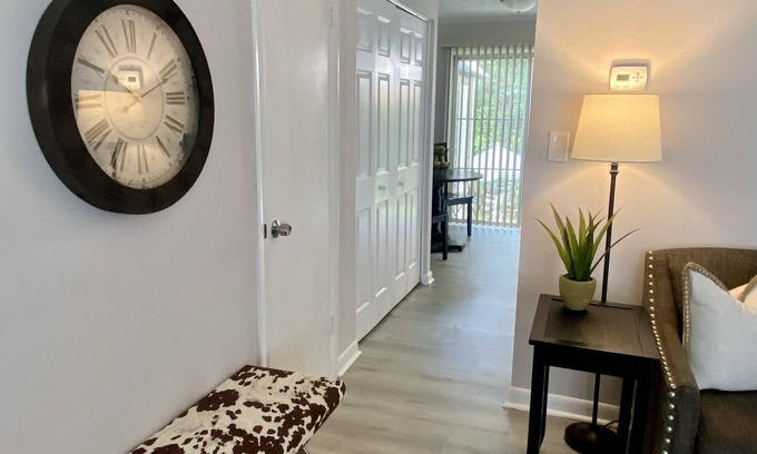 East Forest House | Buffett Landing Luxury Townhomes Brand new everything!