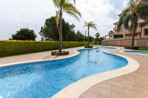Molinell Apartment | Buganvilla