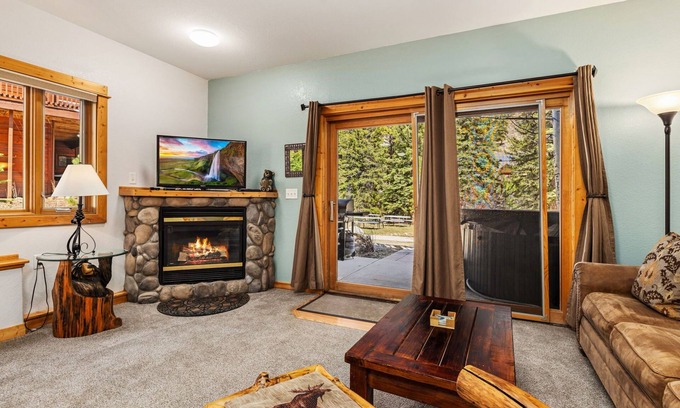 Fall River Estates Condo | Bugle Pointe A02 (HT)