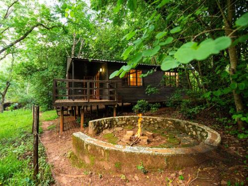 Lobamba Apartment | Buhleni Farm Chalets