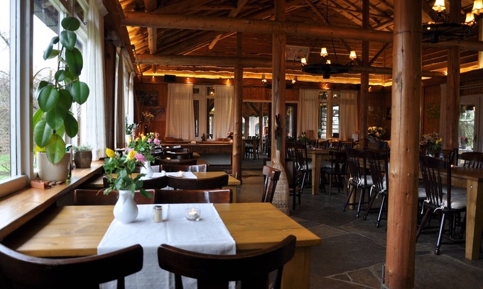 Zevenaar Bed & Breakfast | Buitengoed de Panoven