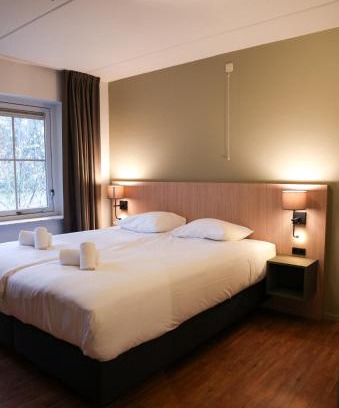 De Bult Hotel | Buitengoed Fredeshiem