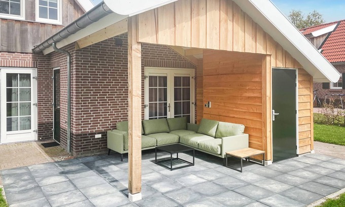 Hoge Hexel House | Buitengoed het Lageveld - 93