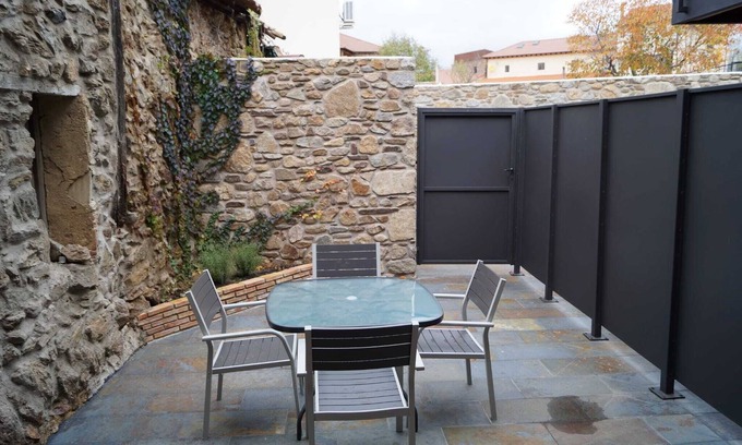 Buitrago del Lozoya Apartment | Buitrago Old Bridge CASA FRESNO