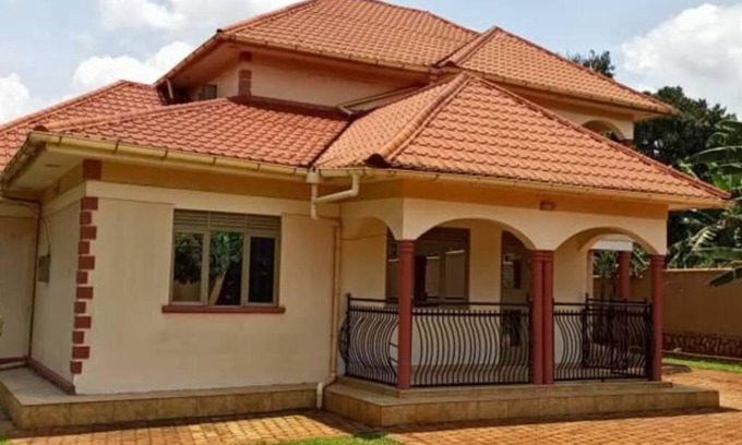 Jinja Apartment | Bujagali Villa