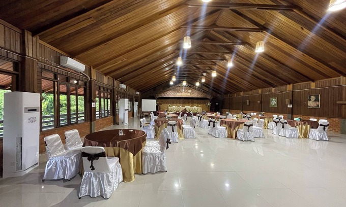 Sipura Island Hotel | Bujai Mentawai Griya Hotel