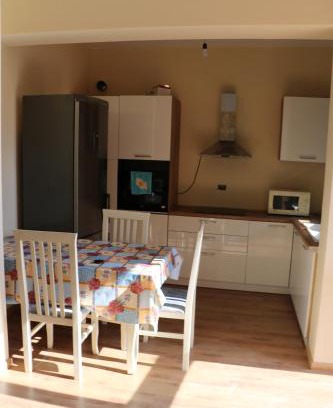 Libohove House | Bujtina DHULI