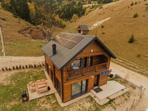 Pejë House | Bujtina e Gjyshes