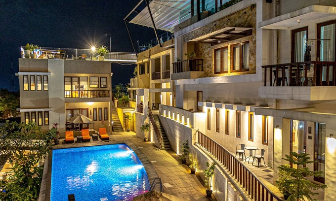 Jatingaleh Villa | Bukit Jaya Residence & Apartment