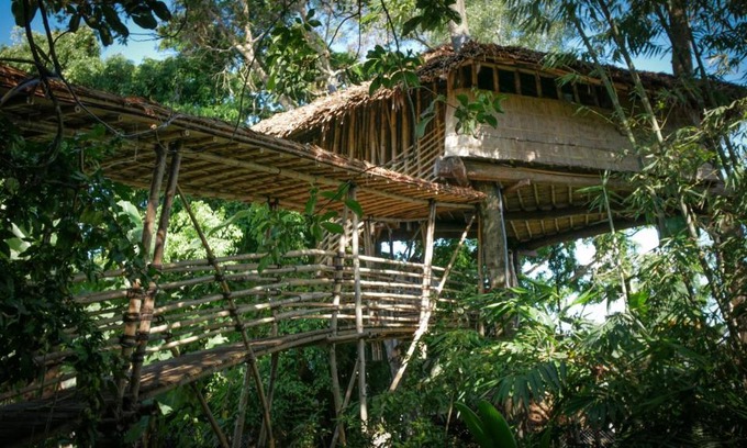 Palangkaraya House | Bukit Raya Guesthouse