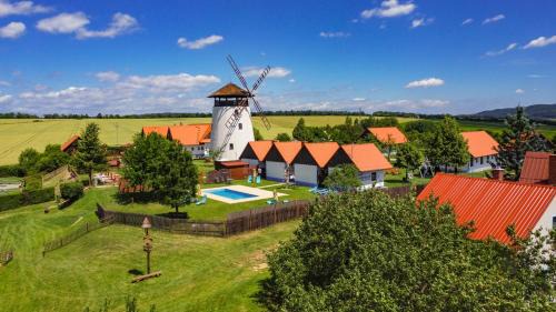 Bukovany Hotel | Bukovanský mlýn