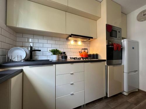 West Pomeranian Voivodeship Apartment | Bukowe Apartments