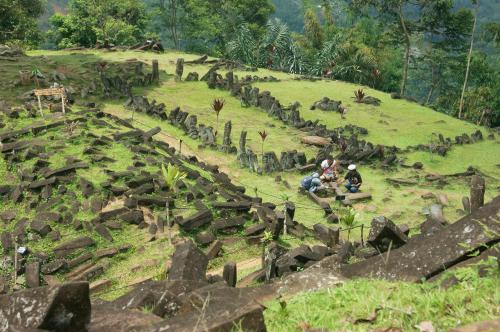 Cianjur House | Bule Homestay Cianjur