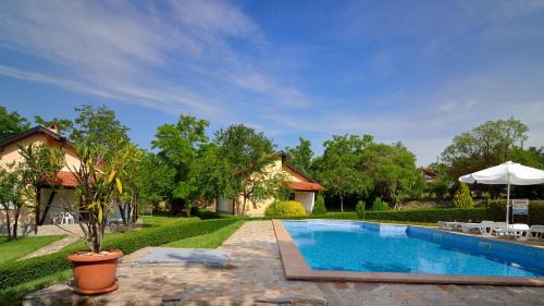 Bryastovets Villa | BulgariaVilla - Green Life Villas
