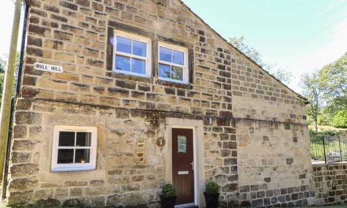 Oxenhope House | Bull Hill Cottage