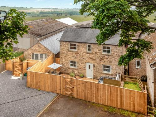 Consett House | Bullions Farm Cottage