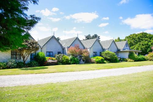 Bulls Hotel | Bulls Motel & Holiday Park