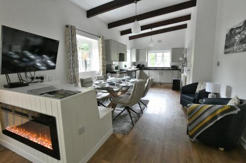 Sidmouth Apartment | Bulverton House Holiday Cottages