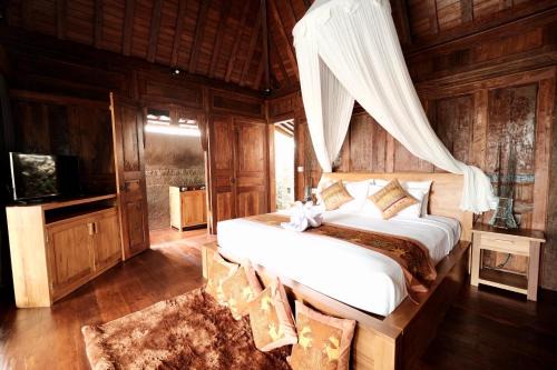 Kutuh Kaja Villa | Bumbung Sari Villa