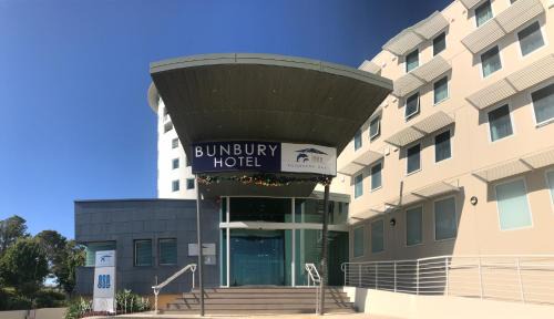 Bunbury Resort | Bunbury Hotel Koombana Bay