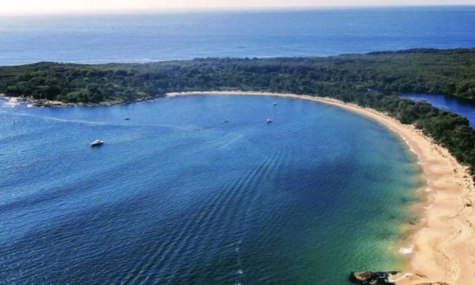 Bundeena House | Bundeena Beach House - Royal National Park