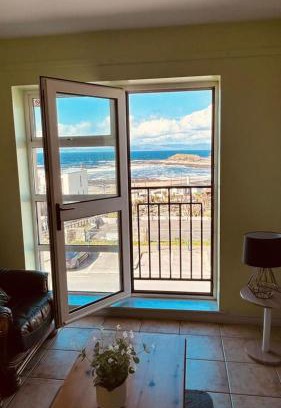 Drumacrin Apartment | Bundoran Seaview Apartments