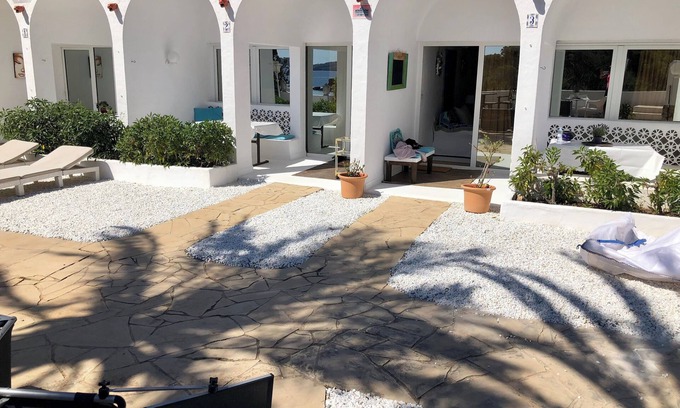 Sant Antoni de Portmany Apartment | Bungalows Gracioneta