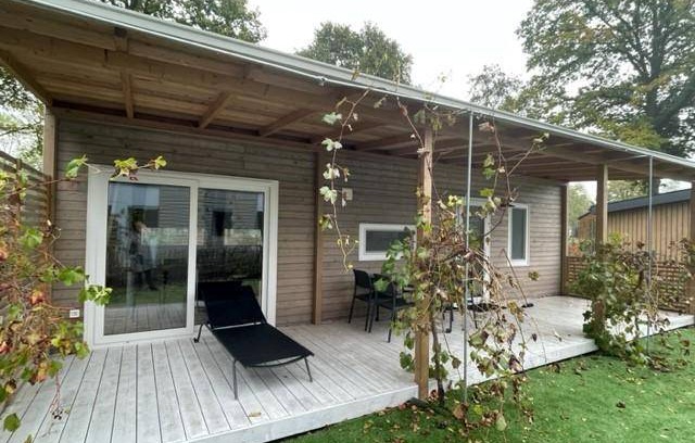 Biddinghuizen House | Bungalow ∙ 2 bedrooms ∙ 4 guests