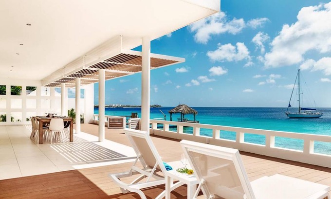 Playa House | Bungalow ∙ 2 bedrooms ∙ 4 guests