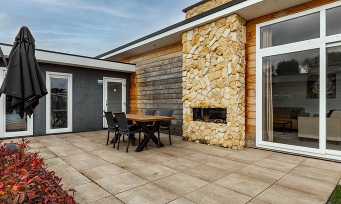 Gasthuis House | Bungalow ∙ 2 bedrooms ∙ 4 guests