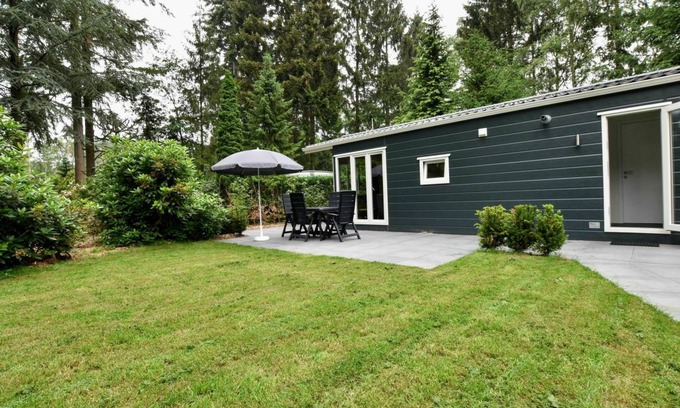 Vorden House | Bungalow ∙ 2 bedrooms ∙ 4 guests