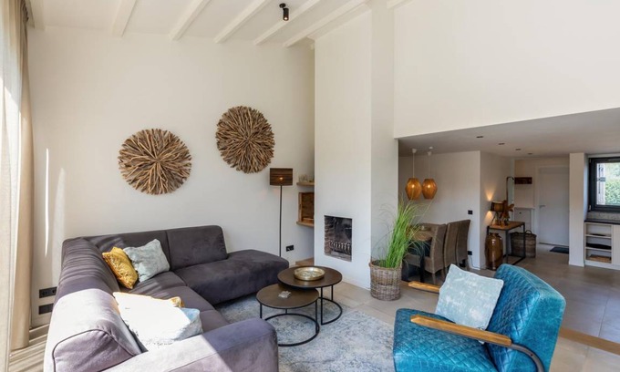 Nieuwvliet House | Bungalow ∙ 3 bedrooms ∙ 6 guests