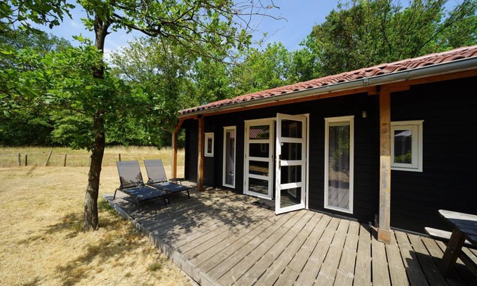 Ruinen House | Bungalow ∙ 3 bedrooms ∙ 4 guests