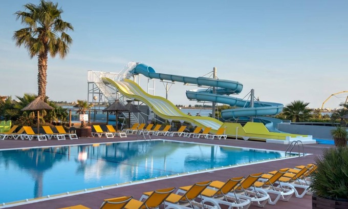 Lattes House | Bungalow 4/6 persons 15min from the beach and Montpellier