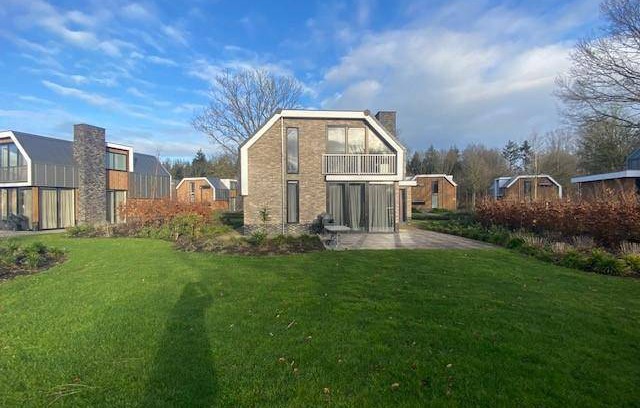 Biddinghuizen House | Bungalow ∙ 5 bedrooms ∙ 12 guests