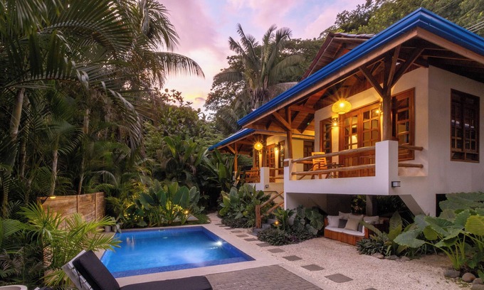 Playa Santa Teresa House | Bungalow Armonia - Perfect Getaway!
