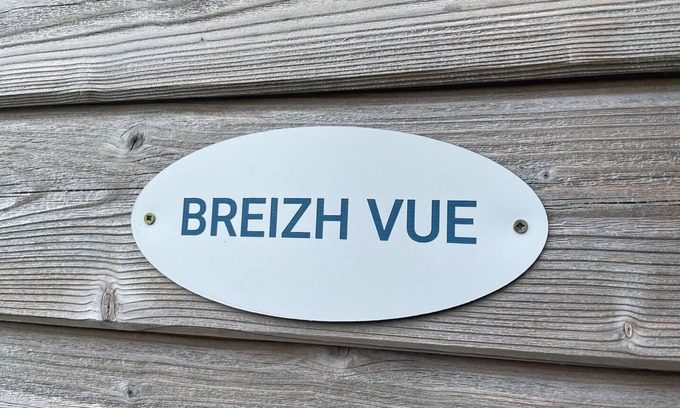 Plouha House | Bungalow Breizh Vue