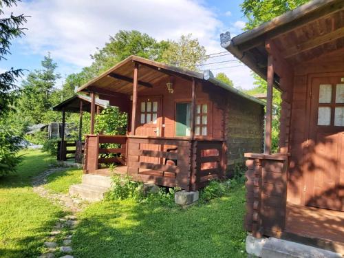 Rimetea Other | Bungalow Camping Edelweiss - Floare de colt - Gyopár