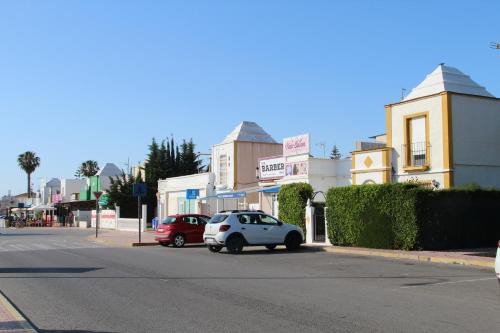 Torrevieja House | Bungalow Carpe Diem wifi