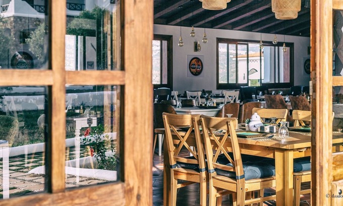 Derdara House | Bungalow Double 4 - El Cortijo Chefchaeun Hotel & Spa