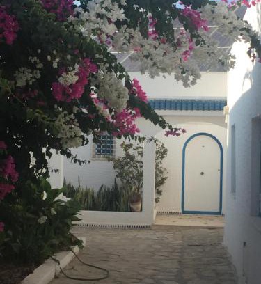 Hammamet Sud Apartment | BUNGALOW El HOUDA